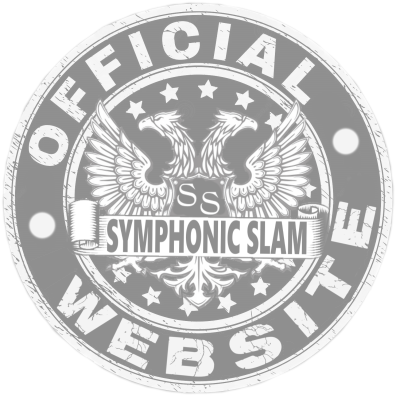 Symphonic Slam Official Website